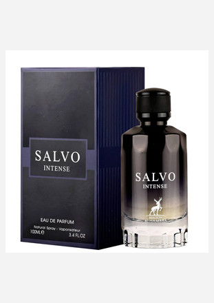 Maison Alhambra SALVO INTENSE